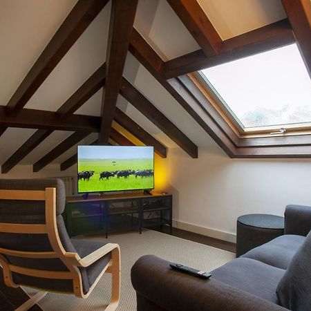 Aticos La Riba Apartamento Luanco Exterior foto