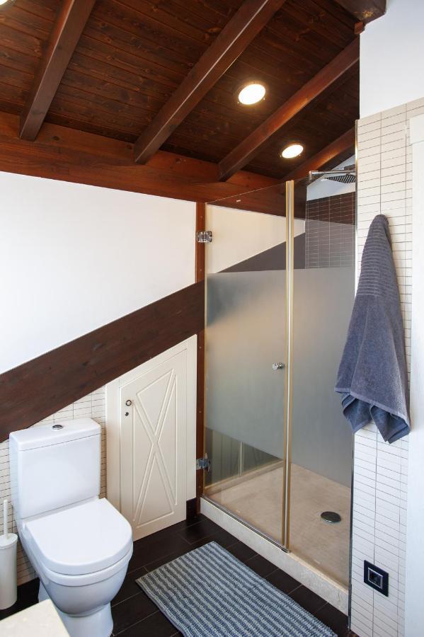 Aticos La Riba Apartamento Luanco Exterior foto