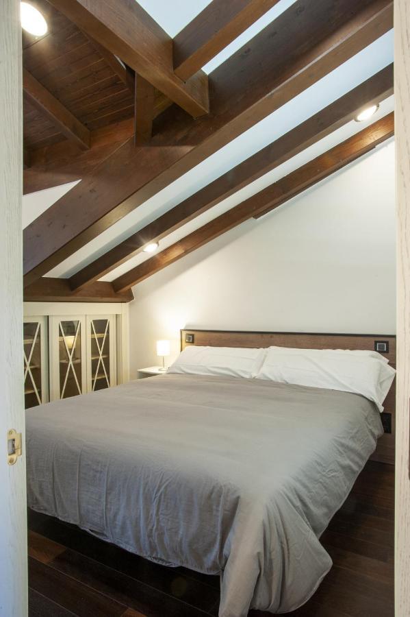 Aticos La Riba Apartamento Luanco Exterior foto