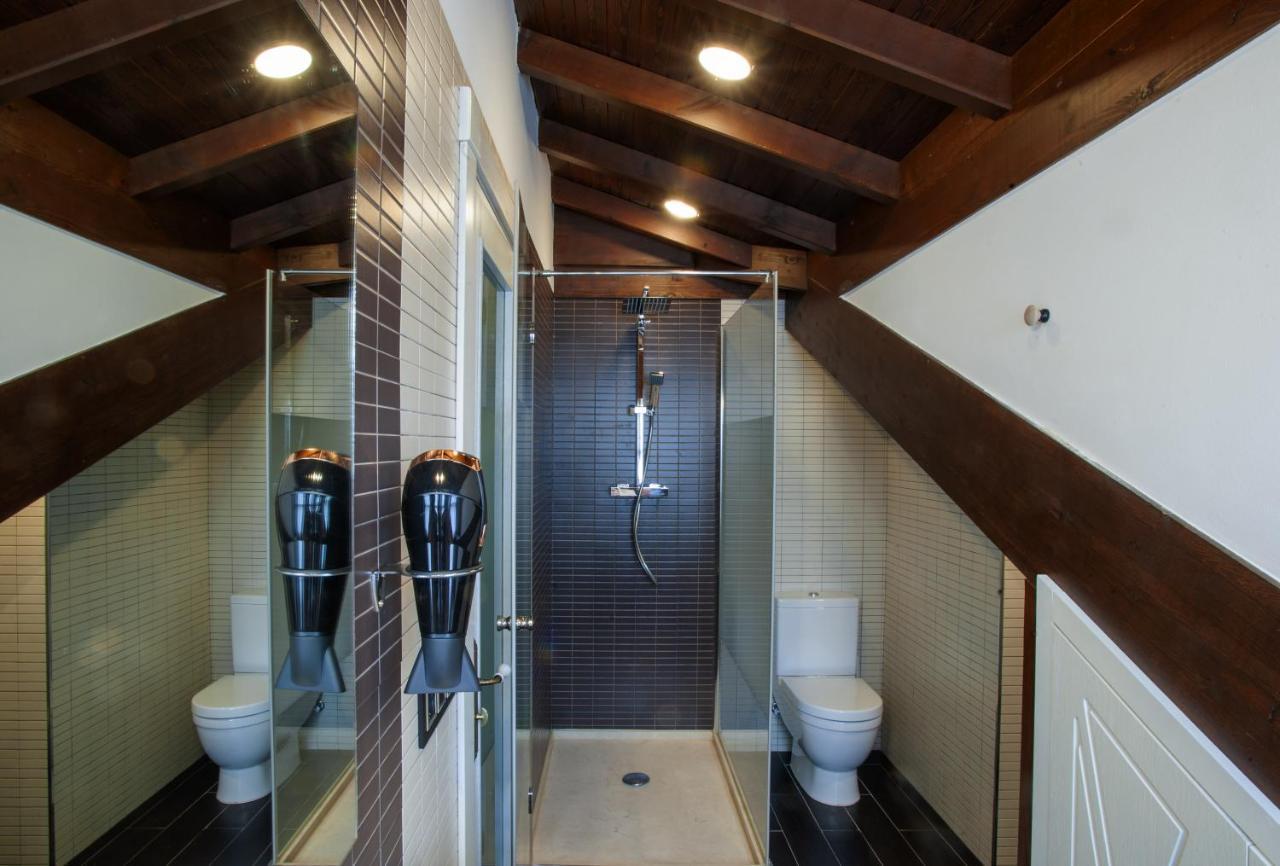 Aticos La Riba Apartamento Luanco Exterior foto