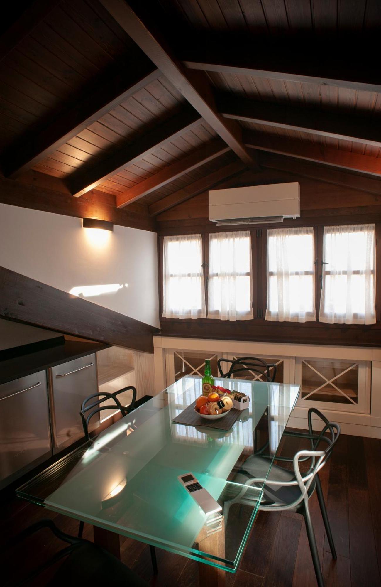 Aticos La Riba Apartamento Luanco Exterior foto